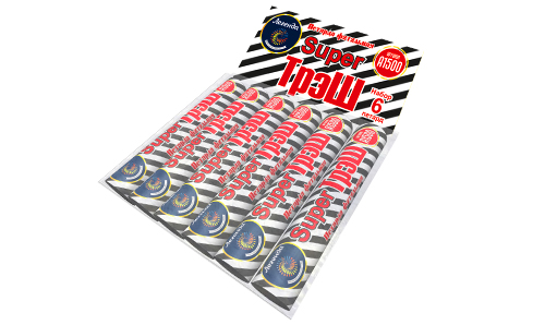  Петарды СуперТрэш   в Петрове Вале