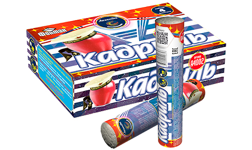  Фонтан Кадриль  в Петрове Вале